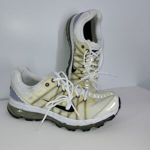 Nike ID (39-2496-991) AIR Max Tennis Shoes